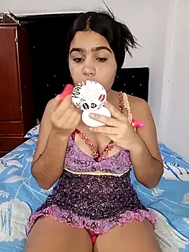 Sashalana online show from 1, 2, 2026