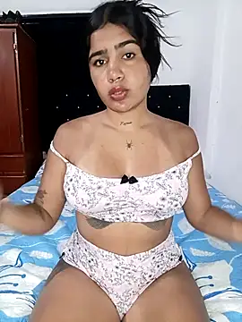 Sashalana online show from 8, 4, 2026