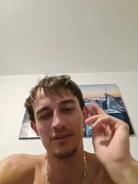 Chrisou73 online show from 1, 7, 2026