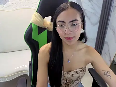 Katyrider a online show from 1, 10, 2025