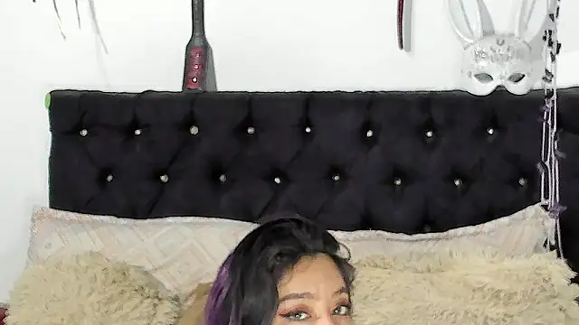 ValeryTatto online show from 5, 3, 2026