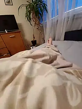 Marijkaa online show from 7, 11, 2025