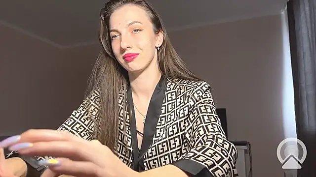 Prettyyy Angel online show from 25, 10, 2025