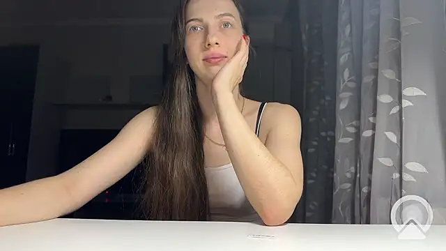 Prettyyy Angel online show from 16, 1, 2026