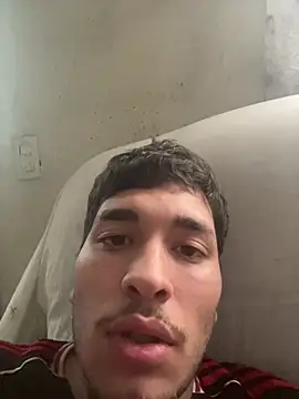 Alexisgnz66 online show from 21, 7, 2026