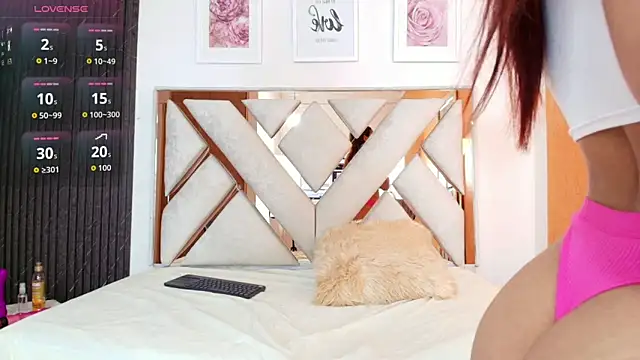 Lia Roseh online show from 18, 11, 2025