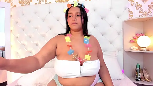 afrodita-Stone online show from 4, 11, 2025