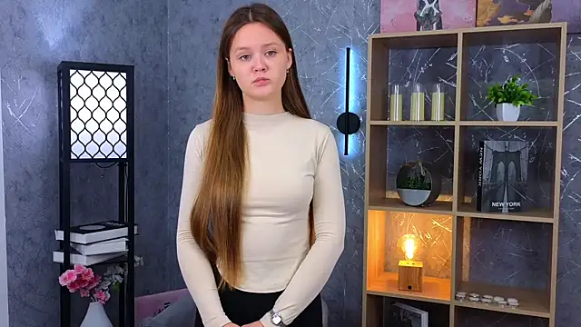 ElenoreReth online show from 30, 9, 2025