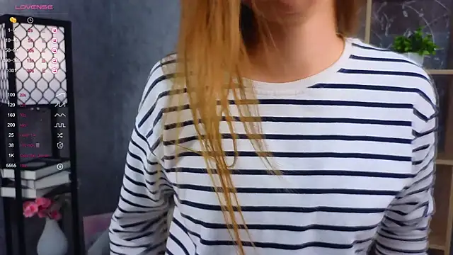 ElenoreReth online show from 24, 10, 2025