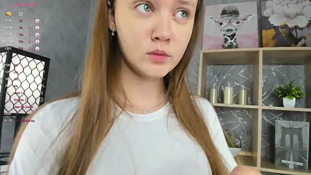 ElenoreReth online show from 19, 11, 2025