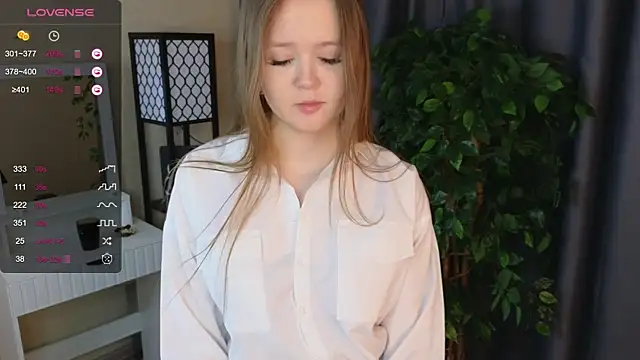 ElenoreReth online show from 4, 2, 2026