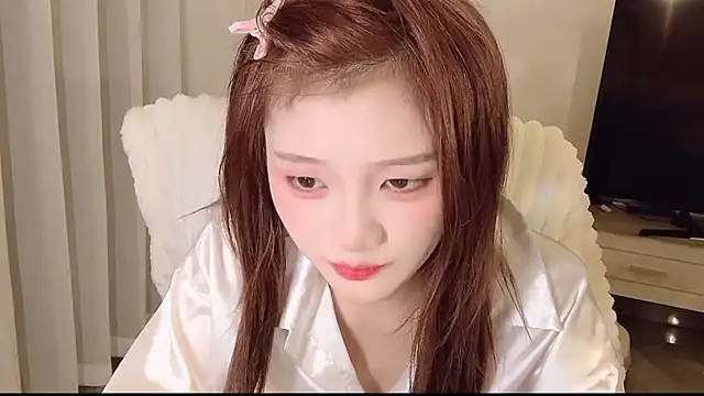 Snapshot of Ximei-O chatting on 27, 2, 2026 Ximei-O online show from 27, 2, 2026