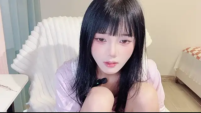 Ximei-O online show from 2, 6, 2026