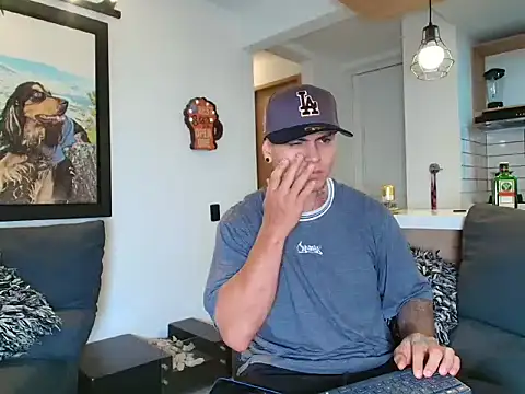 Marko Toro   online show from 30, 9, 2025