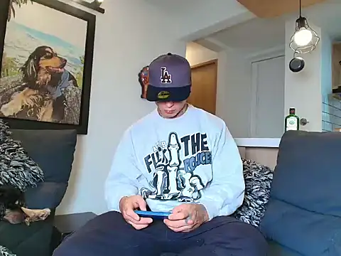 Marko Toro   online show from 2, 10, 2025