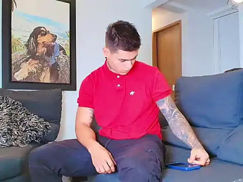 Marko Toro   online show from 12, 10, 2025