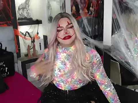 Sophia hott01 online show from 31, 10, 2025