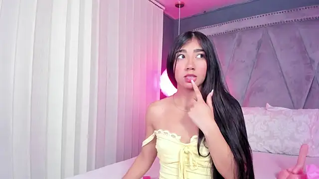 Mariana Kalo online show from 23, 10, 2025