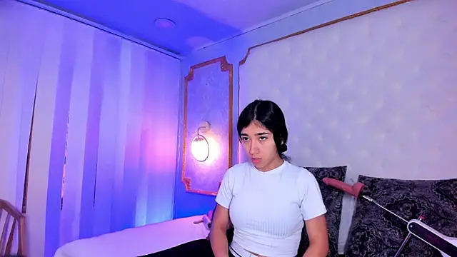 Mariana Kalo online show from 7, 1, 2026