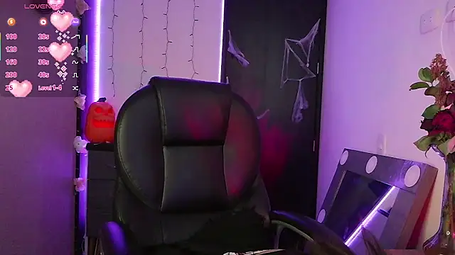 LesRose online show from 28, 10, 2025