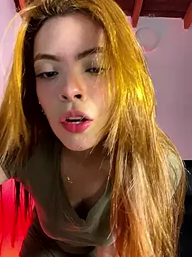 Bleer Rousse online show from 9, 6, 2026