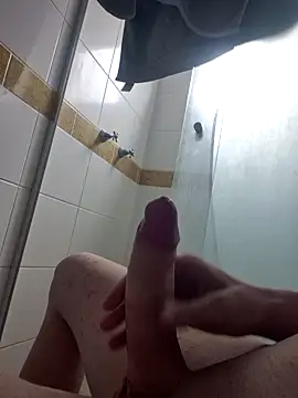 Salsicha244 online show from 27, 9, 2025