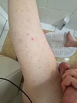 Salsicha244 online show from 4, 11, 2025