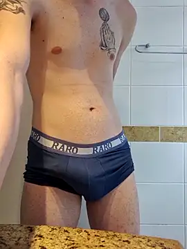 Salsicha244 online show from 16, 12, 2025