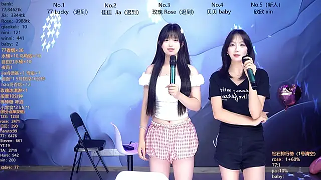 CM---001 online show from 29, 5, 2026
