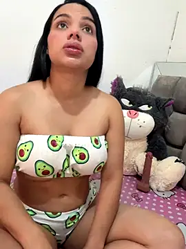 Anavalle online show from 25, 9, 2025