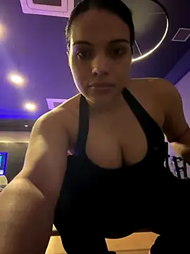 Anavalle online show from 7, 10, 2025