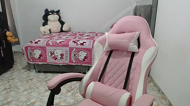 Anavalle online show from 26, 2, 2026