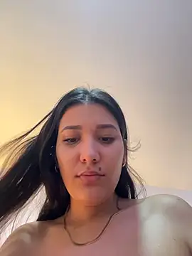 IsabellaJoness  online show from 15, 2, 2026