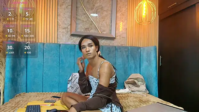 briannyte25 online show from 14, 10, 2025