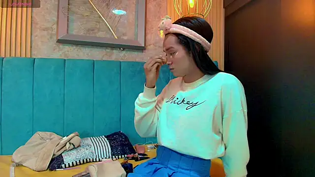 briannyte25 online show from 20, 10, 2025
