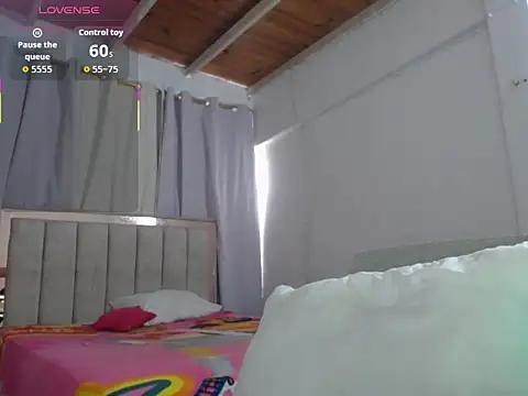 dulcesofi20 online show from 20, 11, 2025