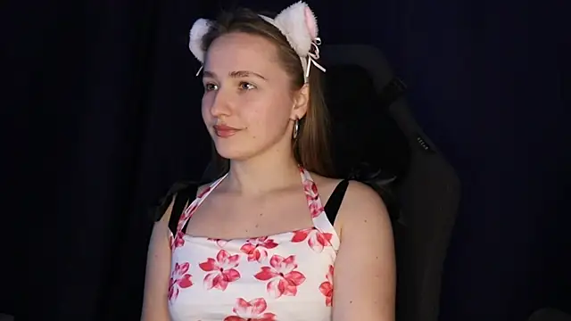 Keily8 online show from 20, 10, 2025