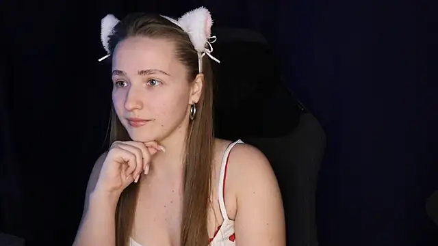 Keily8 online show from 22, 10, 2025