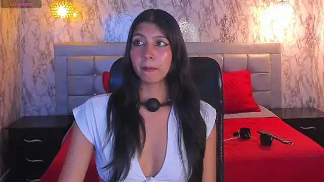 Lana Sl4ve online show from 1, 11, 2025