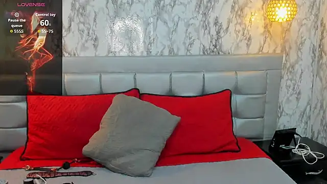 Lana Sl4ve online show from 14, 1, 2026