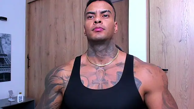 binmontana  online show from 20, 4, 2026