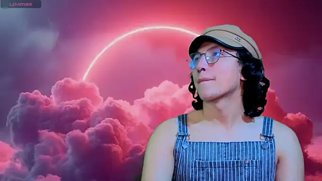 -BlueOpal- online show from 7, 10, 2025