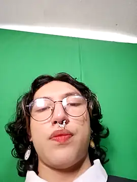 -BlueOpal- online show from 13, 10, 2025