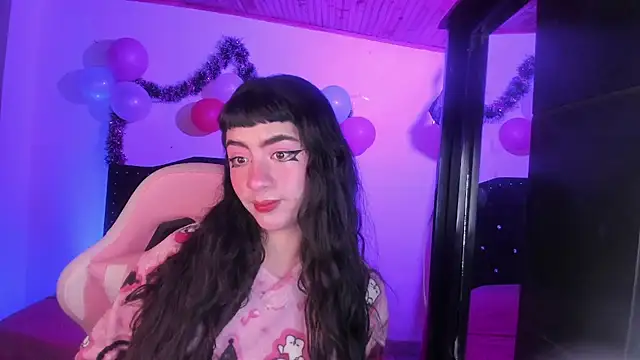 Snapshot of kitty__chs chatting on 19, 1, 2026 kitty chs online show from 19, 1, 2026