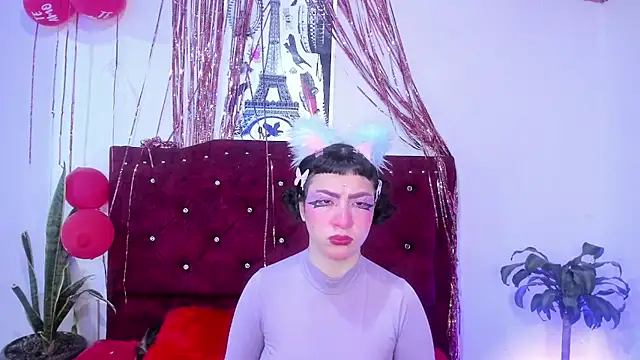 Snapshot of kitty__chs chatting on 27, 2, 2026 kitty chs online show from 27, 2, 2026