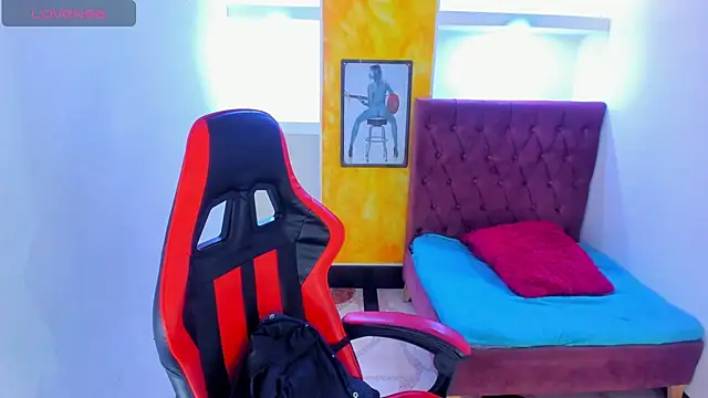 lala clark online show from 8, 1, 2026