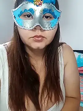 candy-pamela online show from 2, 11, 2025
