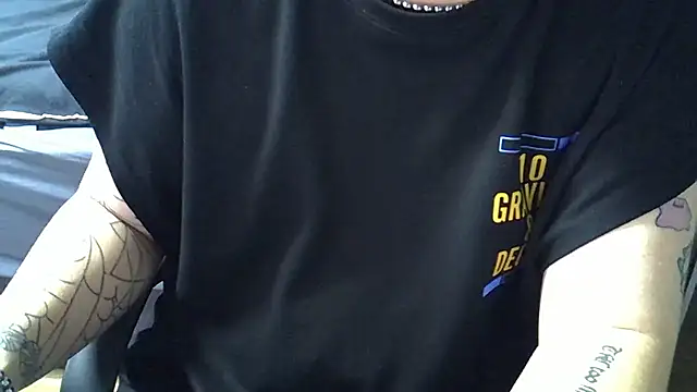 CAOSLOAD online show from 29, 9, 2025