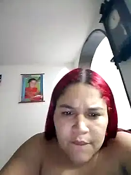 Snapshot of abysaenz chatting on 26, 9, 2025 abysaenz online show from 26, 9, 2025