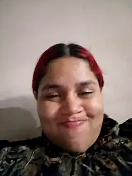 Snapshot of abysaenz chatting on 8, 10, 2025 abysaenz online show from 8, 10, 2025